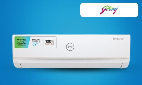godrej