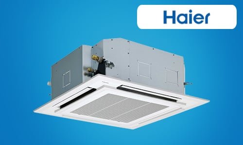 haier