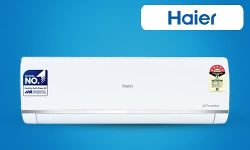 haier