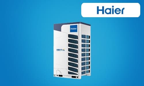haier