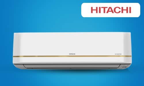 hitachi